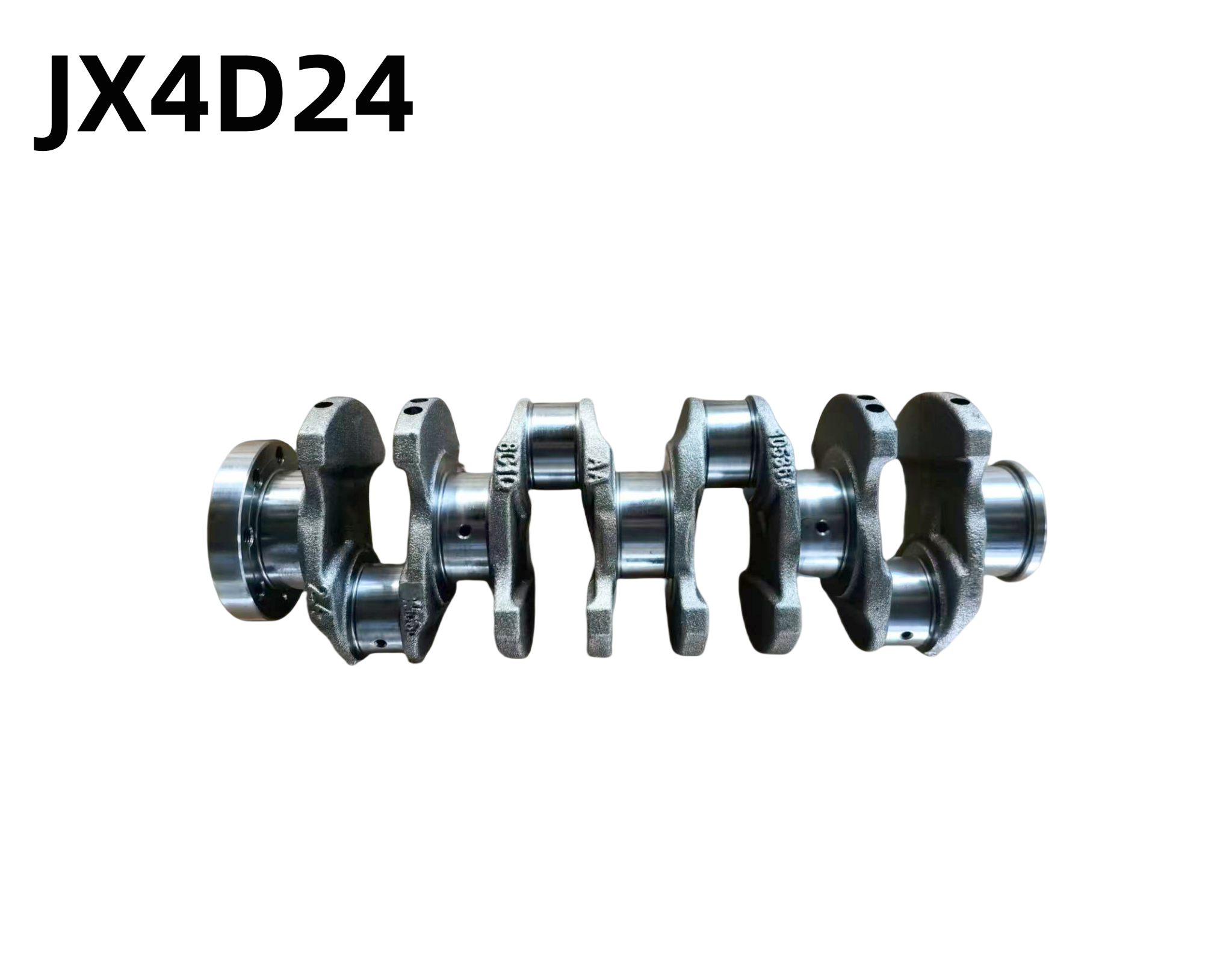 Crankshaft Applicable to JMC JX4D24